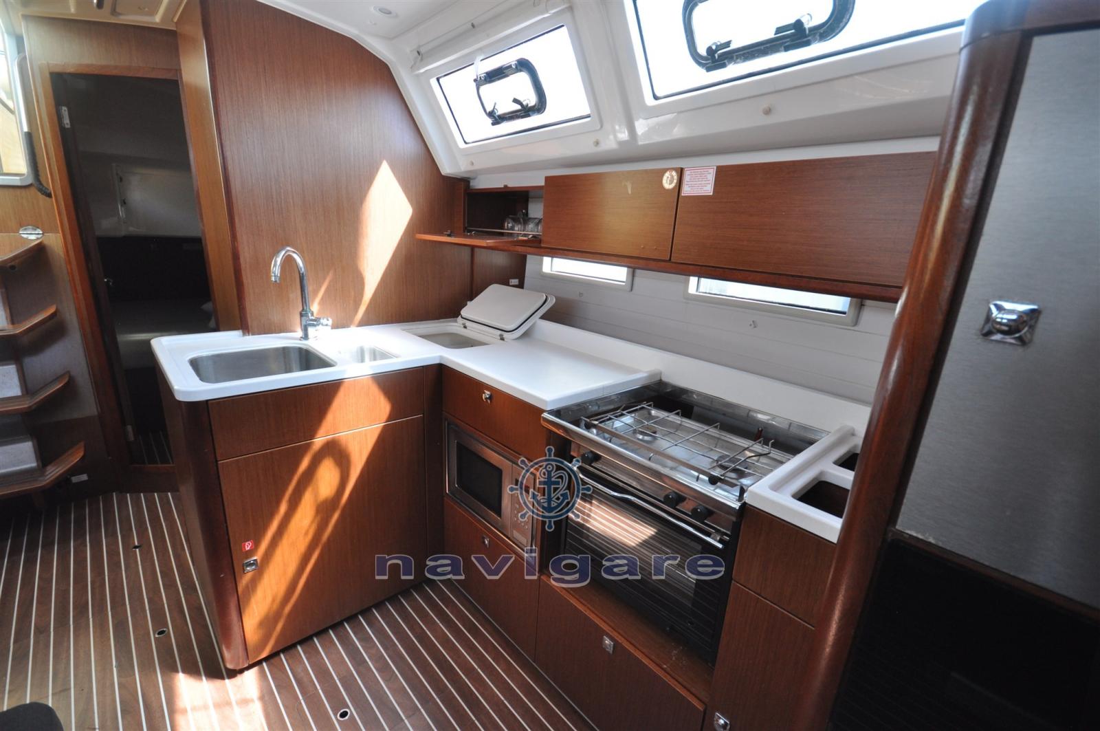 bavaria yachts 46 cruiser style
