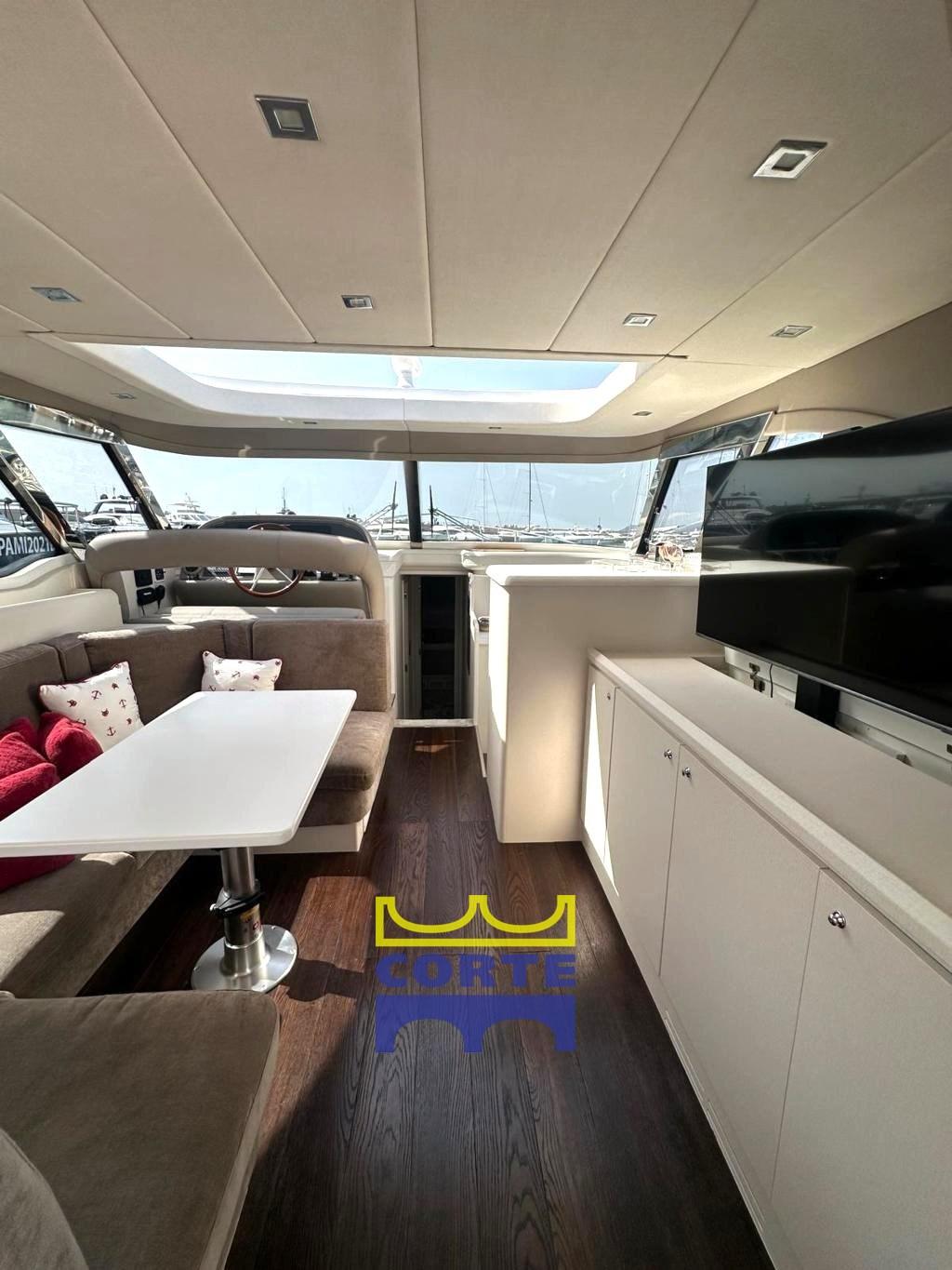 mochi craft Mochi 51 dolphin