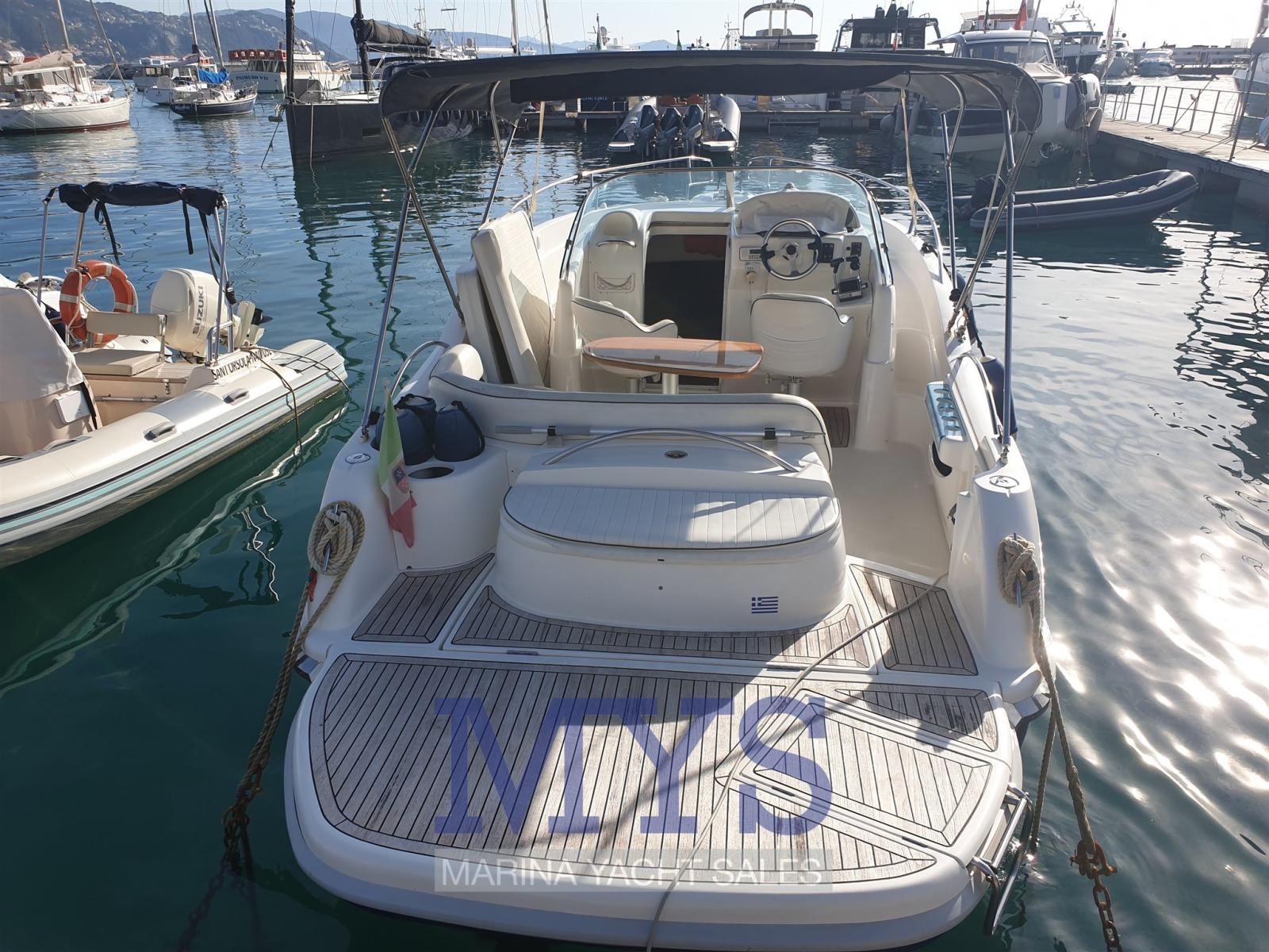 scarani Scarani 29 day cruiser