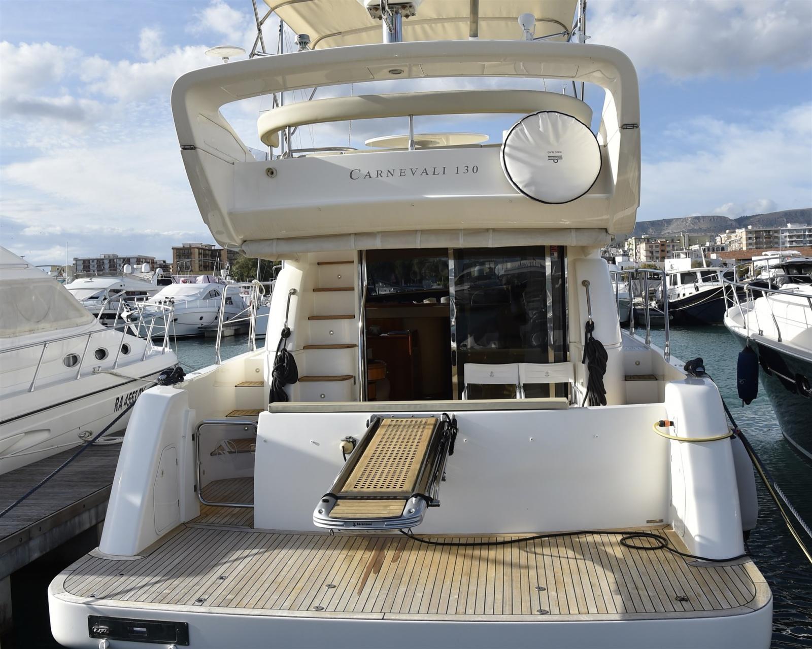 carnevali Carnevali 130