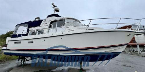 Nimbus 340 commander