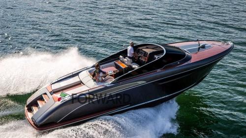Riva 38 rivamare