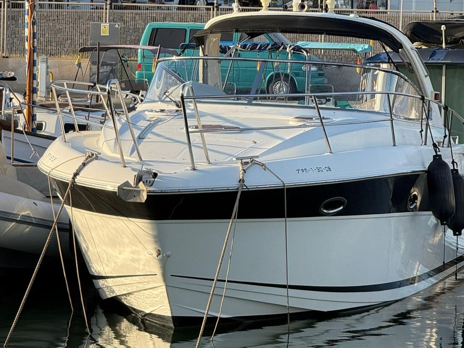 bavaria yachts 33 sport