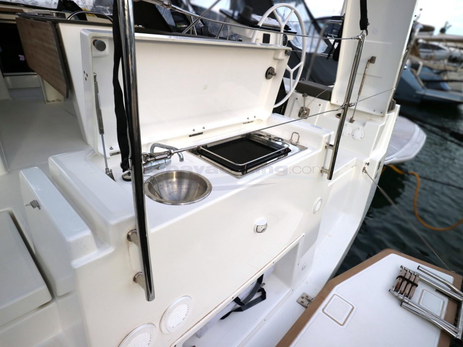 dufour yachts Dufour 41