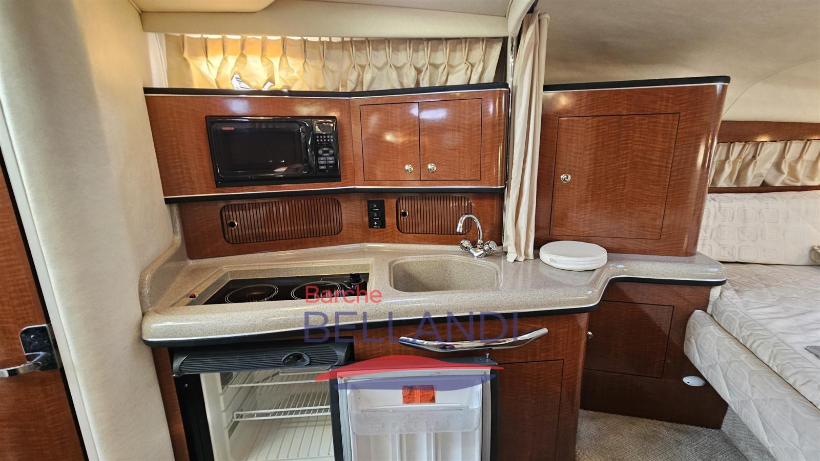 sea ray 335 sundancer