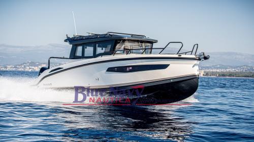 Navan c30 -barca nuova in arrivo!