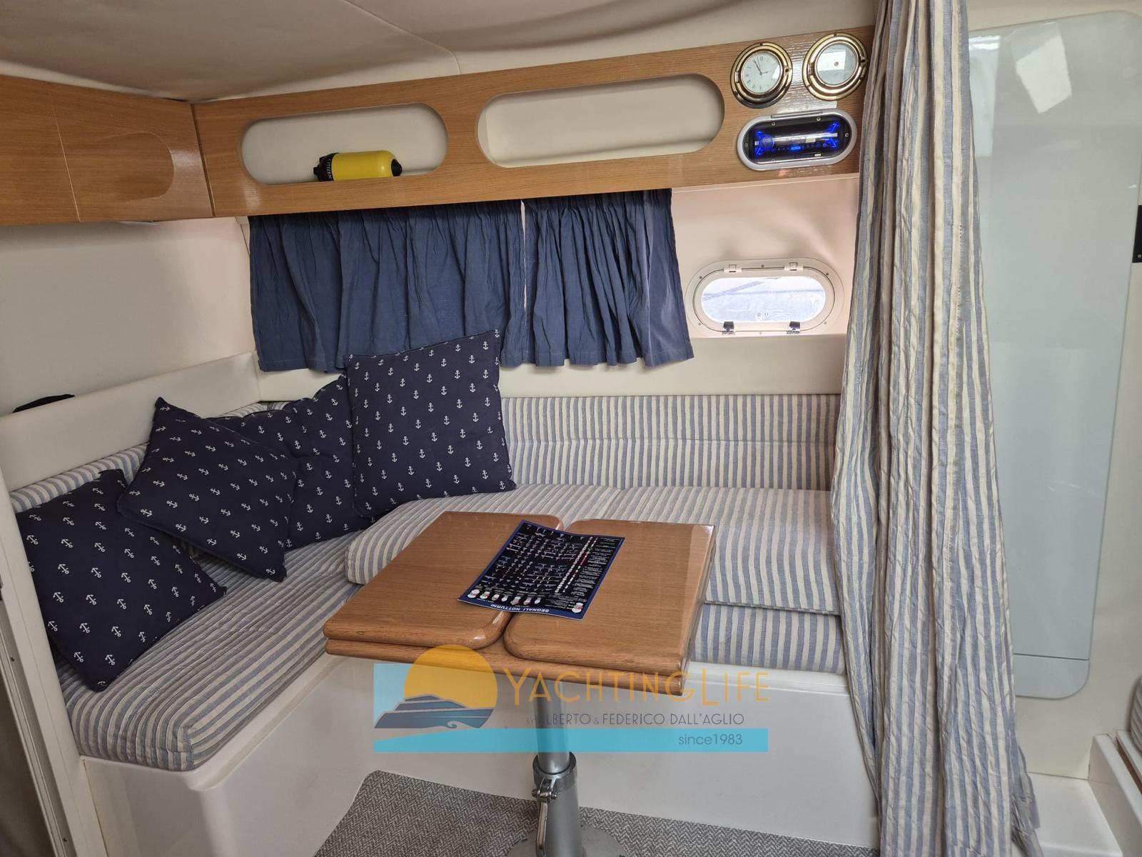 fiart mare Fiart 32' genius