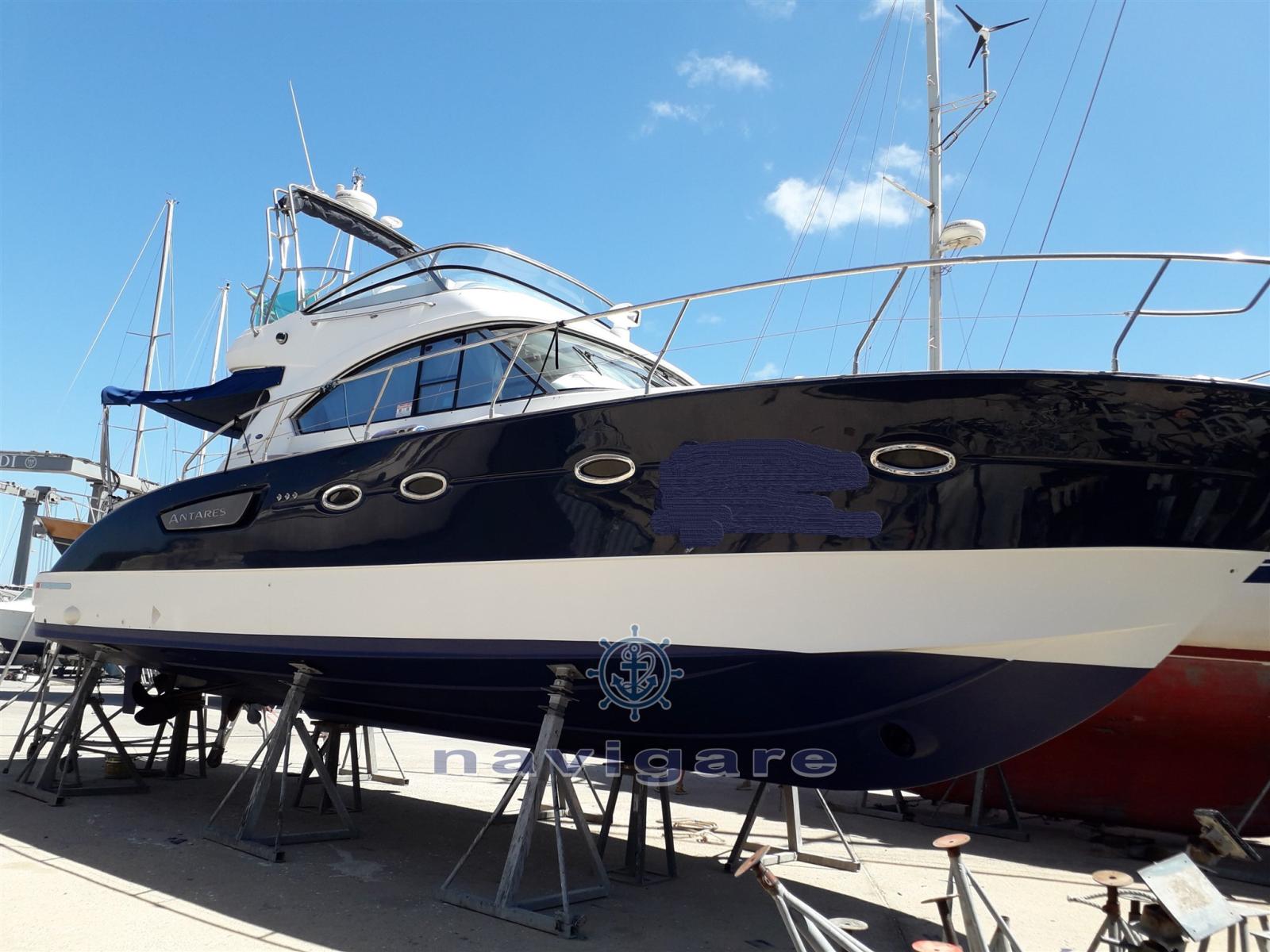 beneteau Antares 12 fly sport