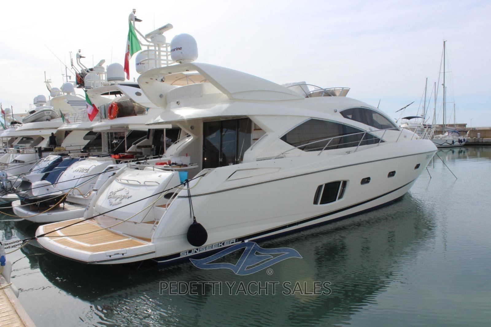 sunseeker Manhattan 60