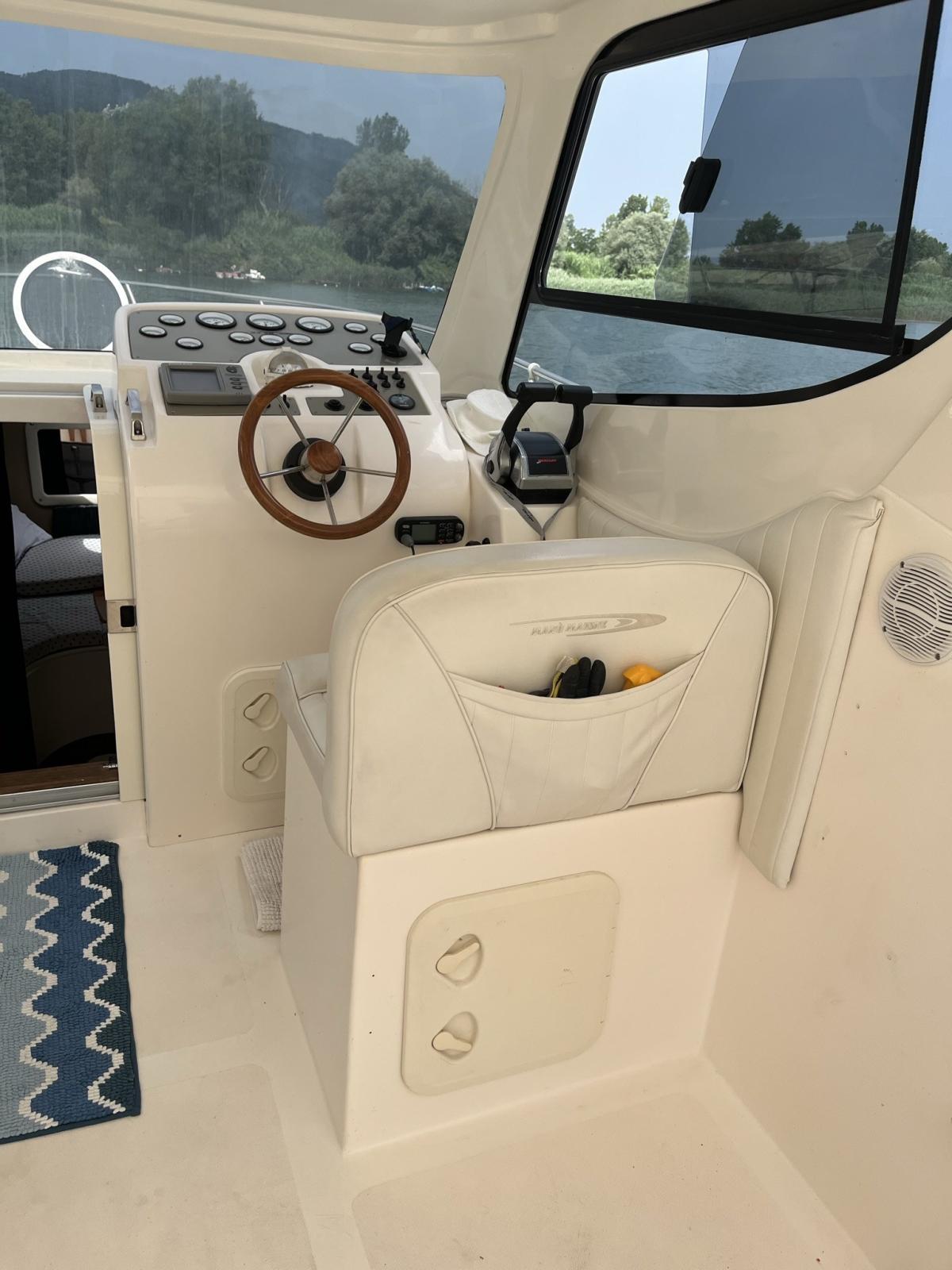 manò marine Mano' 24,50 cruiser