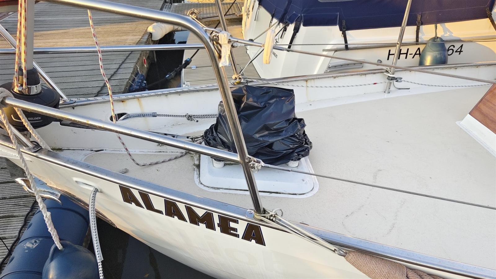 dekker & söhne Marken ii