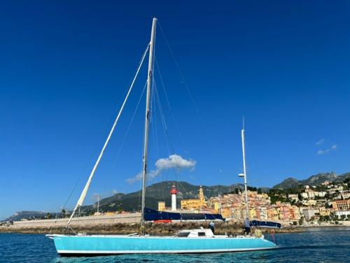 Garcia garcia éclipse 60