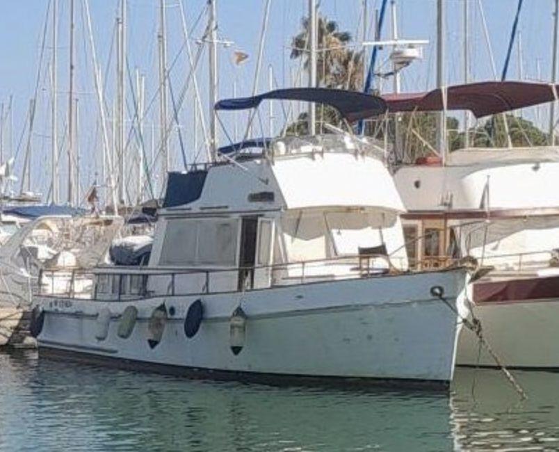 grand banks Grand banks 36