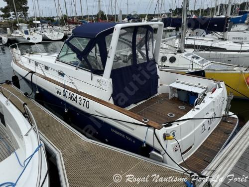 beneteau Ombrine 900