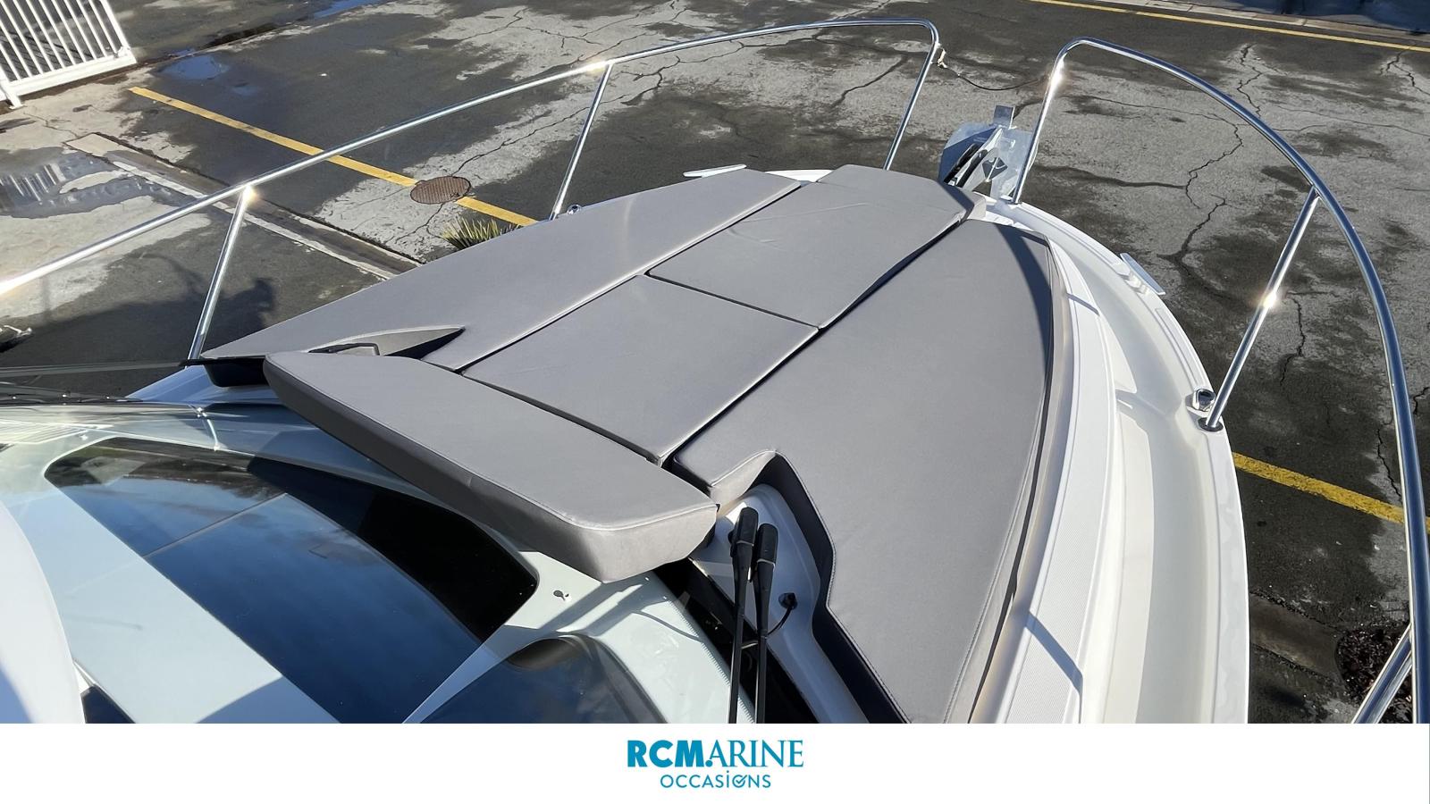 beneteau Antares 9 ob