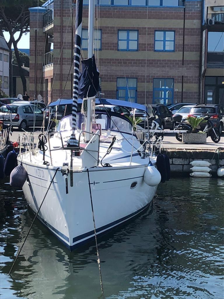 bavaria yachts Bavaria 42 cruiser