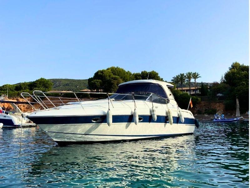 bavaria yachts Bmb 34 sport ht