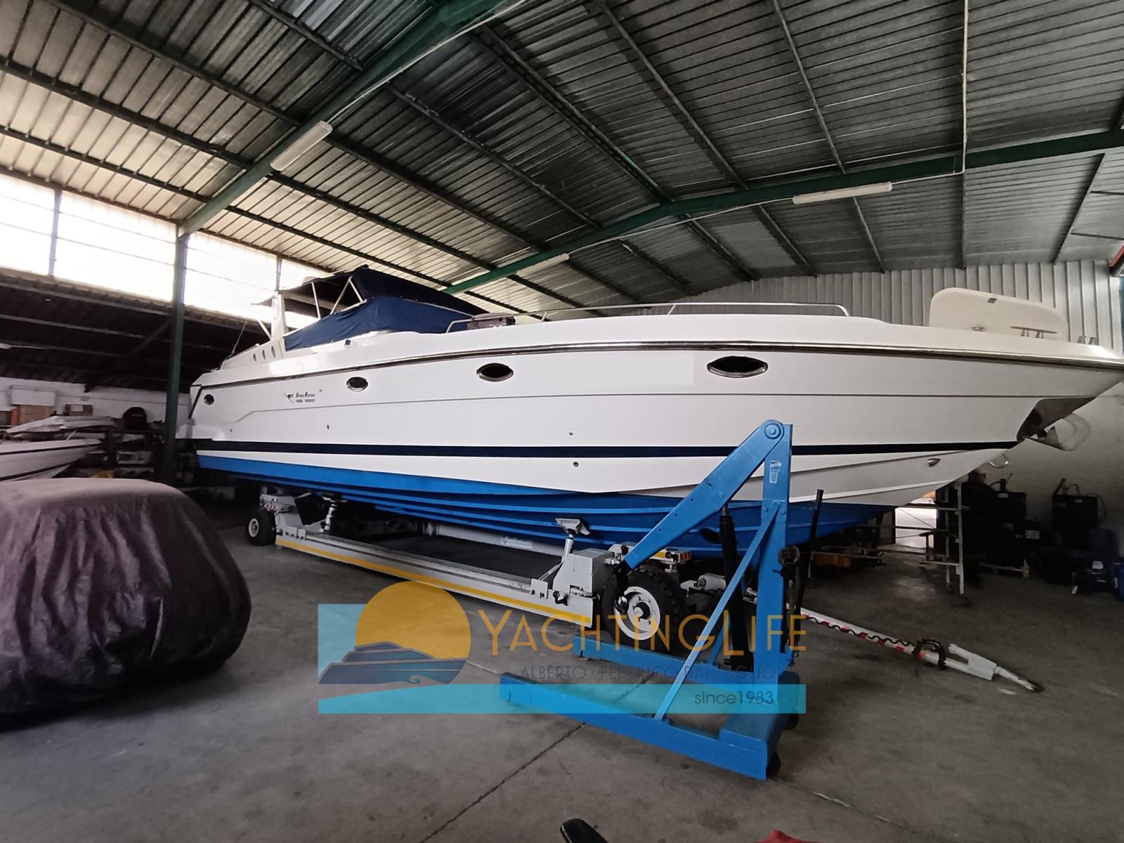 airon marine Airon 42