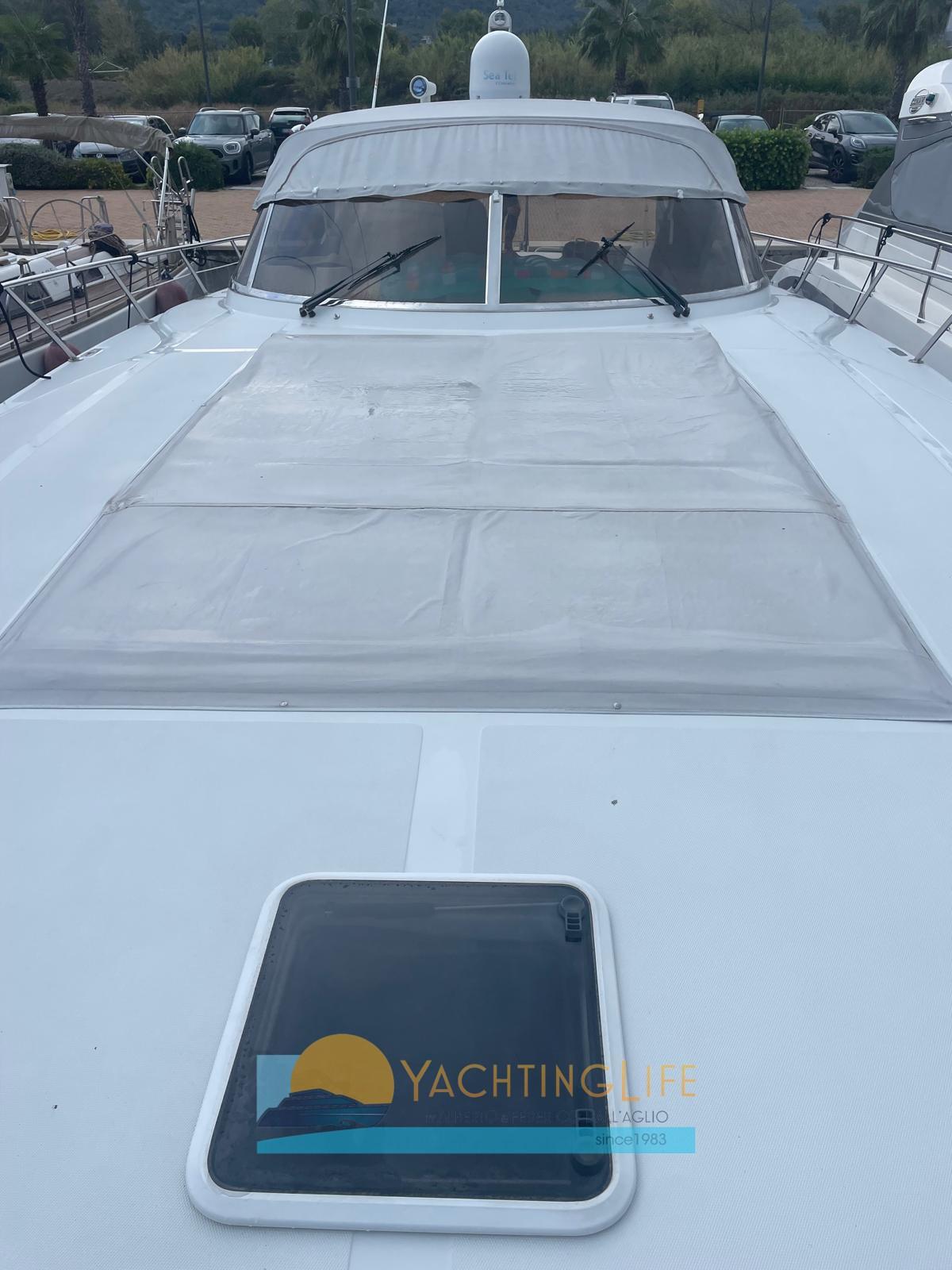 rizzardi Cr 50 top line