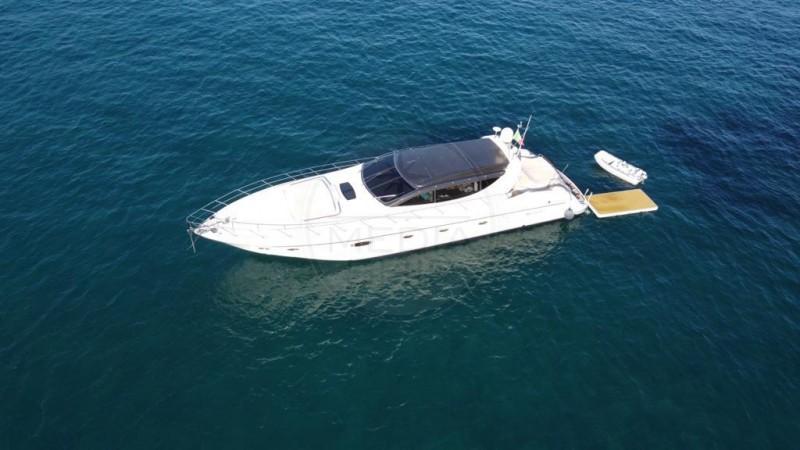 riva Riva 72 splendida