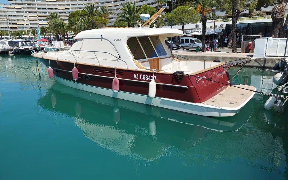 acm Mystic 44