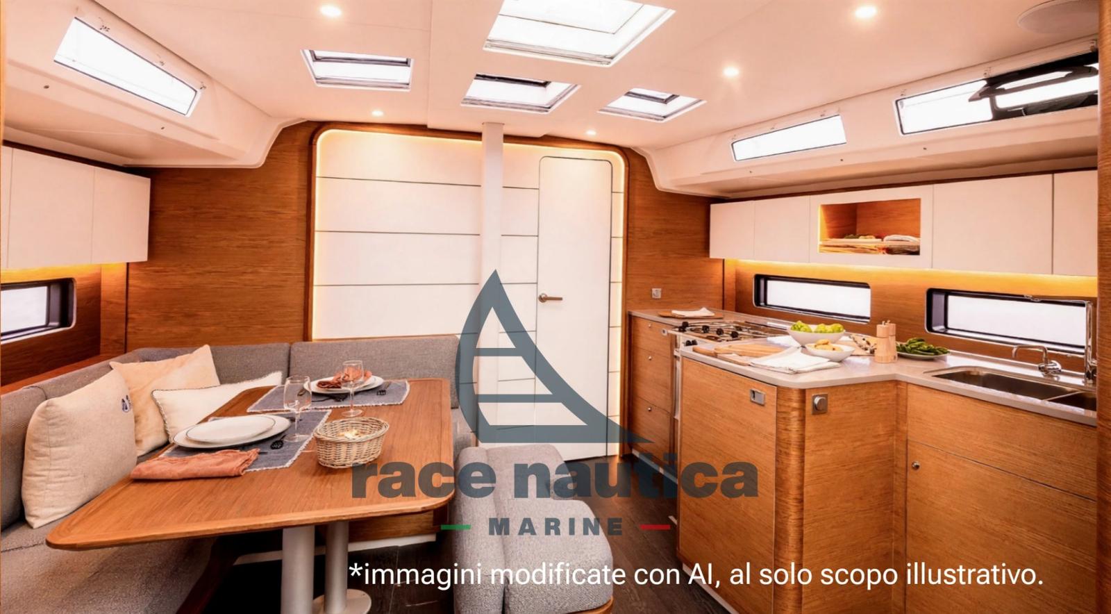 dufour yachts 41