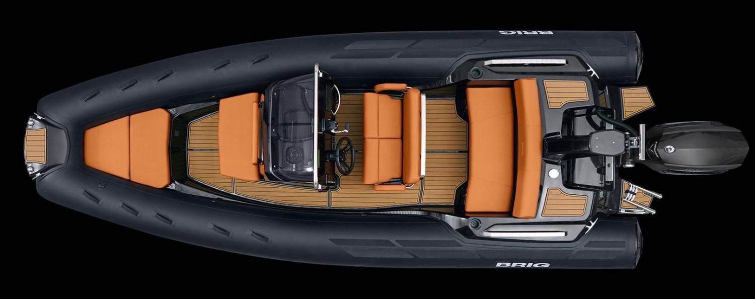 brig Eagle 6.7