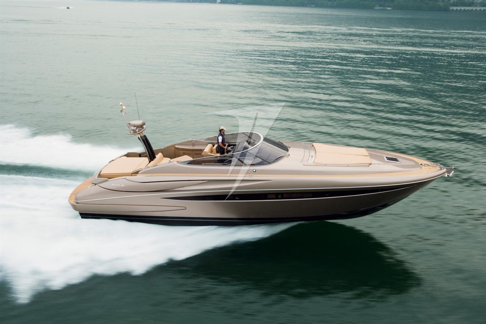riva 52 rivale