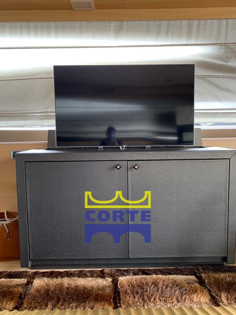 tecnomar Velvet 24 l