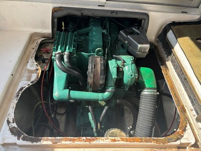 beneteau Antares 710