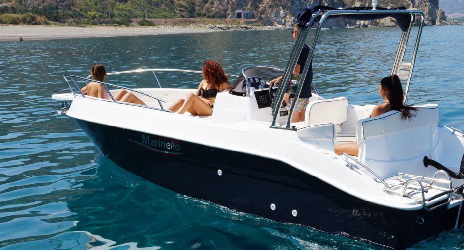 Marinello Eden 22