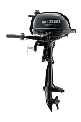 suzuki Df2.5