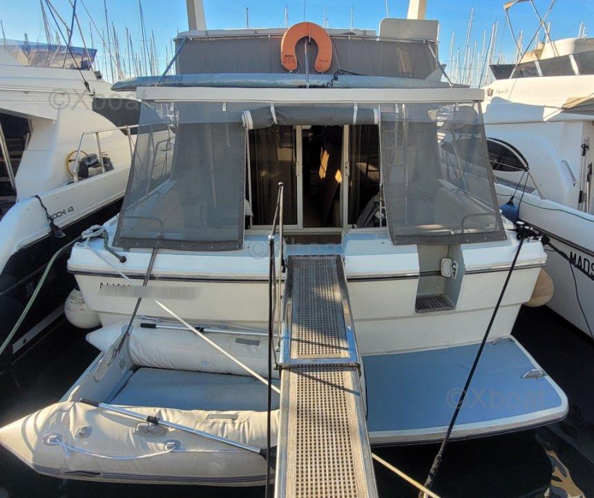 fairline Fairline 50