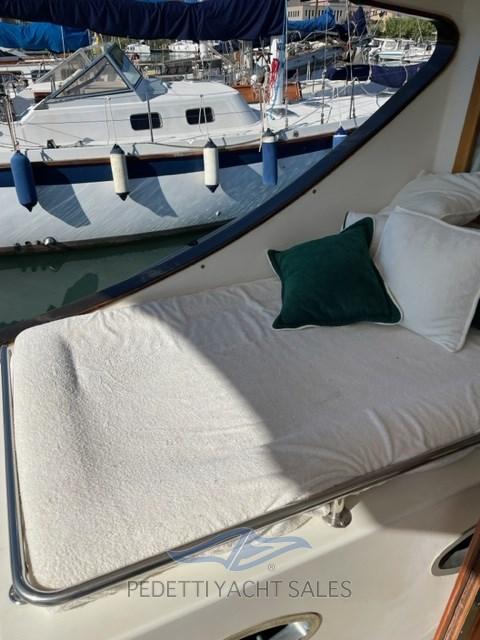 austin parker Lobster 42