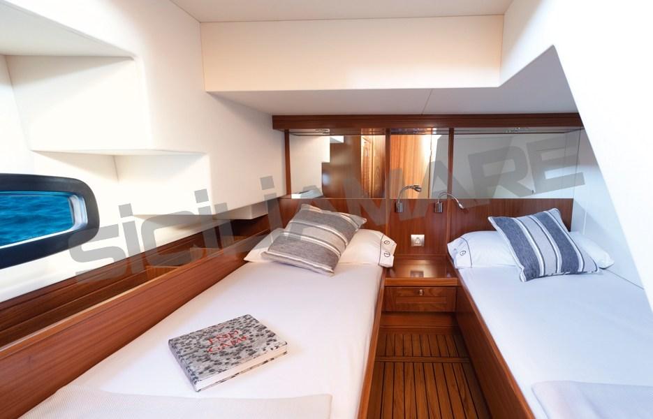 sasga yachts Minorchina 42 ht