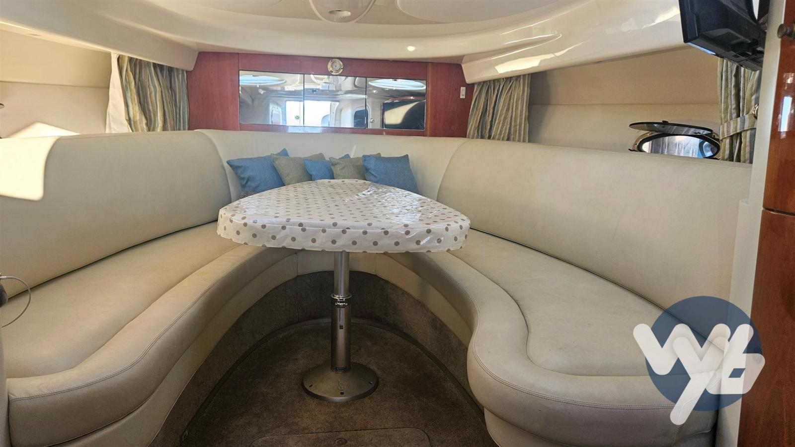 cranchi Endurance 39