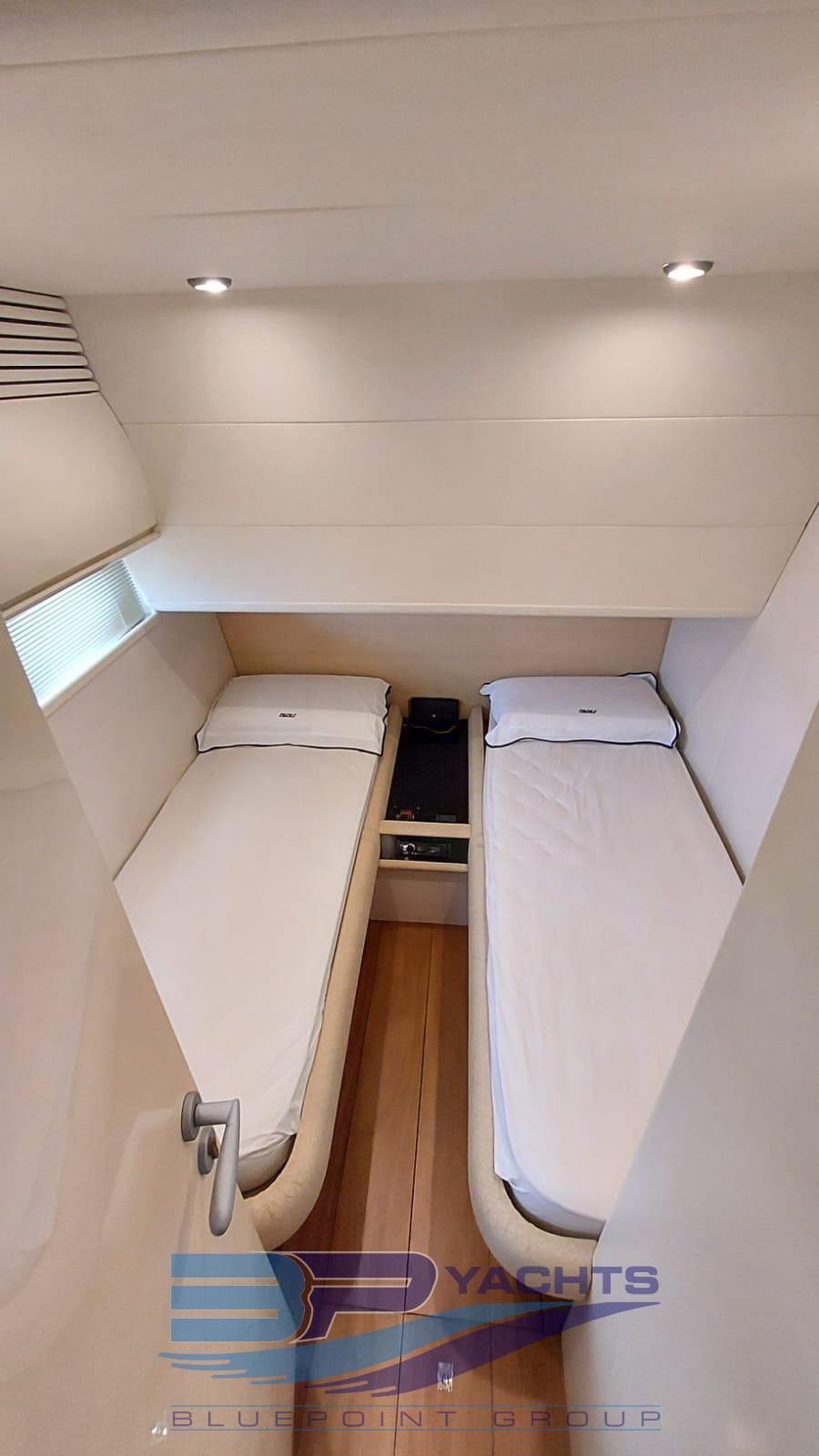 pershing Pershing 54'