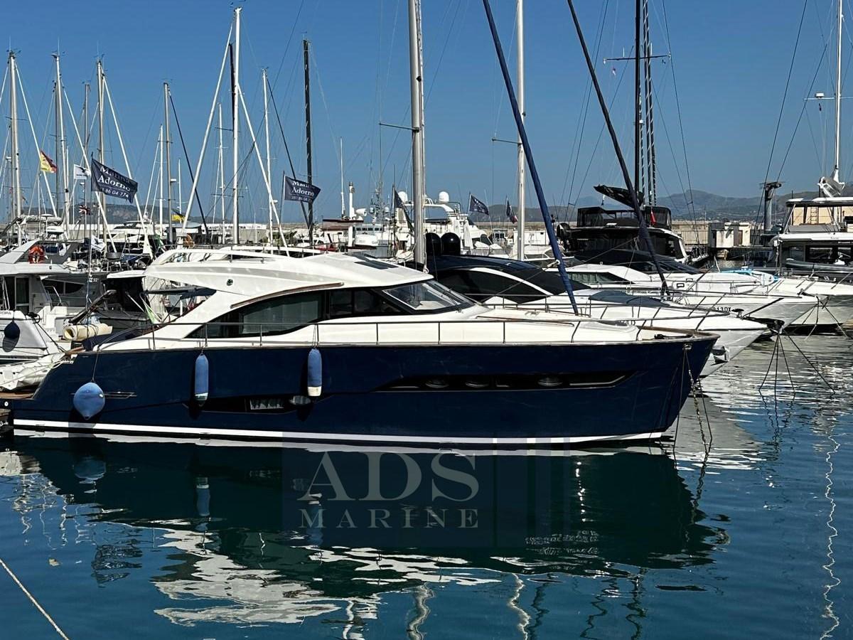 austin parker Ap 48 sundeck