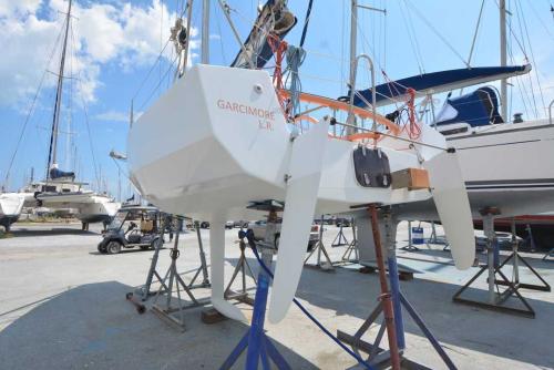  mistral 6.50
