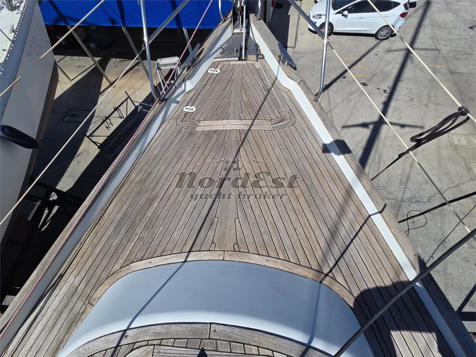 franchini Atlantide 45