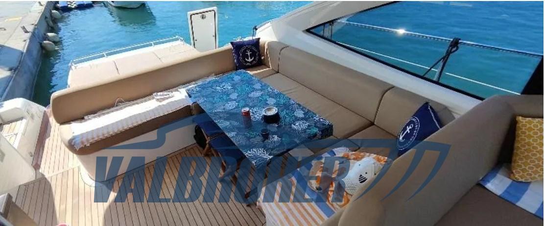 fairline Targa 48 gt