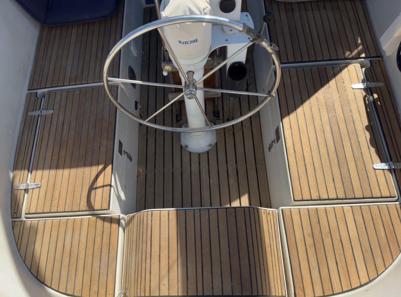 -- NONSUCH 30 ULTRA
