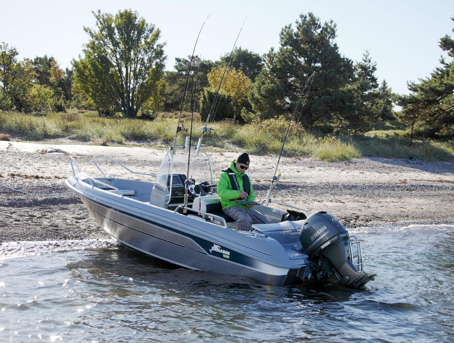 yamaha F70 aetl