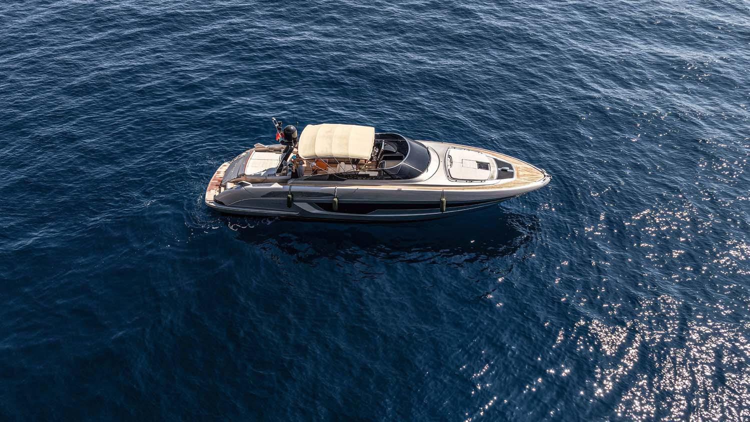 riva 56 rivale