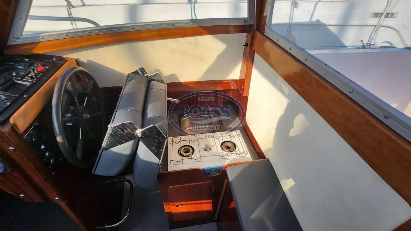 jeanneau Esteou 630