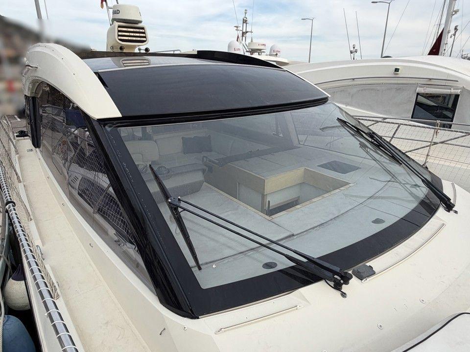 beneteau Monte carlo 5s