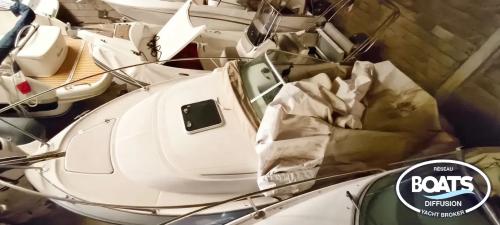 Jeanneau leader 705