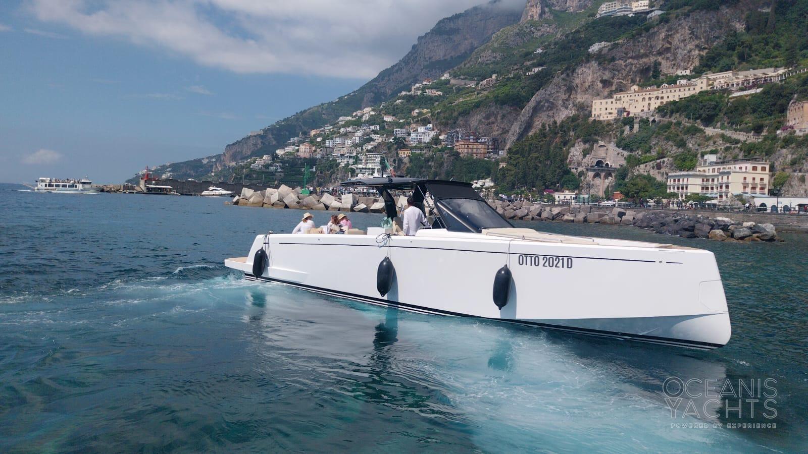 pardo yachts Pardo 43