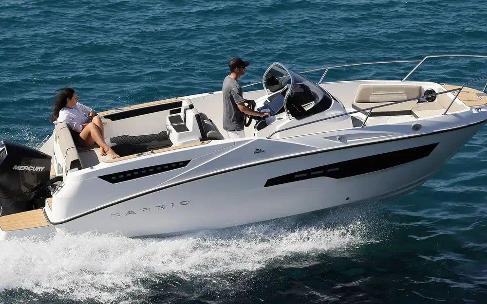 karnic Sl691