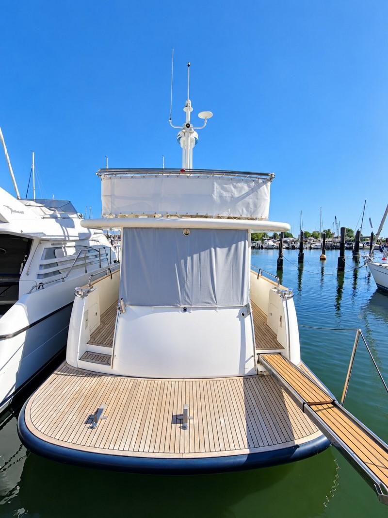 cantieri estensi Maine 480